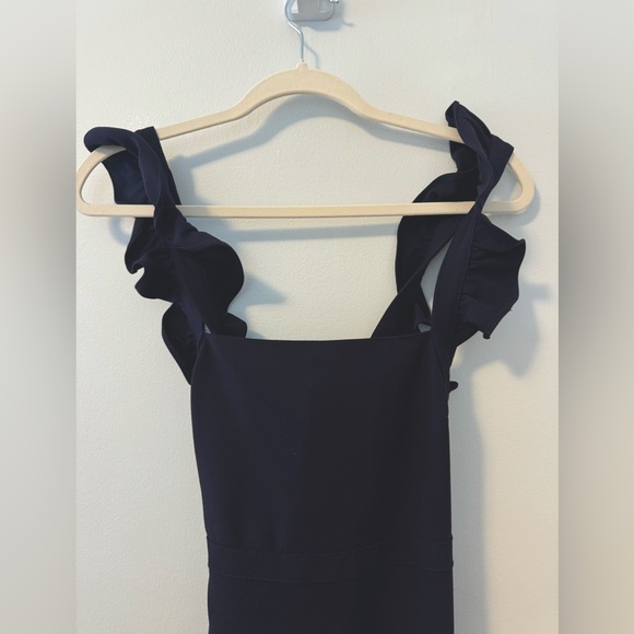NWT Likely Hara Dress in Navy - Size 2 - Picture 9 of 13